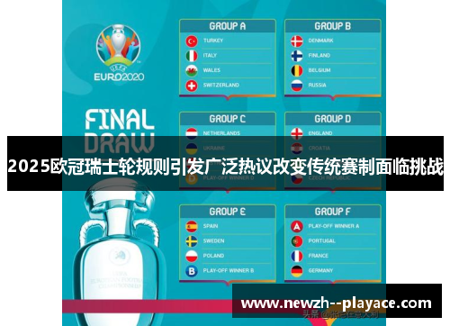 2025欧冠瑞士轮规则引发广泛热议改变传统赛制面临挑战